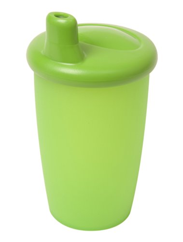 Anywayup Classic Beaker (300 ml, Green)