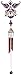 Wind Chime Copper & Gem Angel Garden Decoration Hanging Porch Decor RS.3420.00