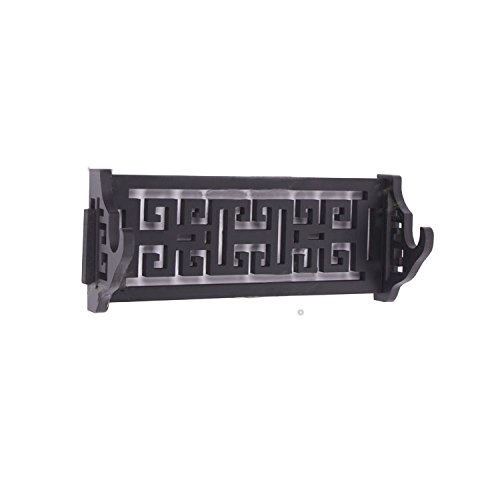 Cinese Retro Classic Vintage Frame Holder Hollow Katana Samurai Sword