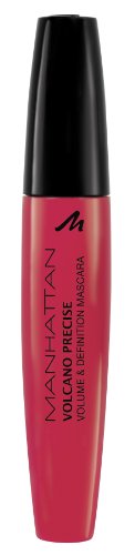 Manhattan Volcano Precise Mascara 1010N, 1er Pack (1 x 10 ml) - 2