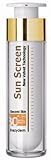 FrezyDerm Sun Screen "Velvet" Second Skin Technology Face SPF30