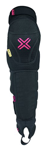 Fuse Delta Combo - Rodillera/espinillera/Tobillera, Talla M
