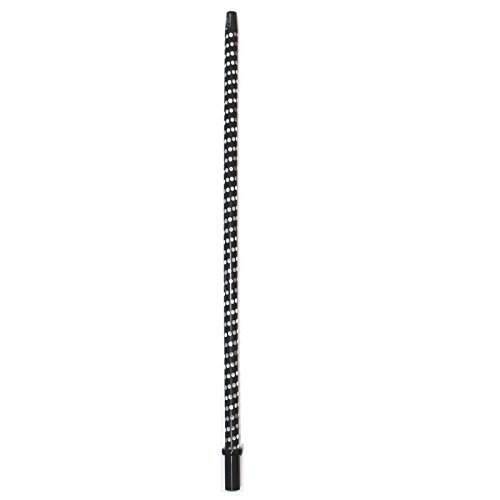 Caesar Alu Griffteil Fine Diamond (Black01)