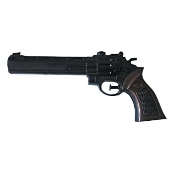 Bristol Novelty Novelty Gj179 Gj179 Pistolet à Eau De Cowboy