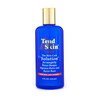 tend skin solution
