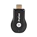 Produktbild Btamz M2 Anycast Wireless WIFI Display Dongle, High Speed HDMI Miracast Dongle, DLNA AirPlay für Android Smartphone Tablet Apple iPhone iPad