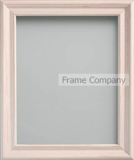 Frame CompanyCampbell Range Rustic Pink Picture Photo Frame*Choice of Sizes*
