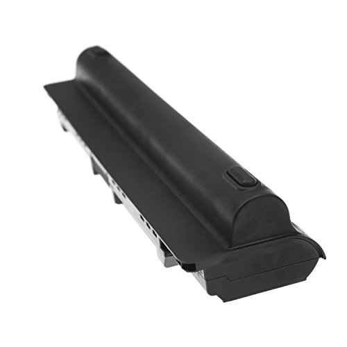 Green Cell® Extended Serie Laptop Akku für Toshiba Satellite Pro C850-1K0 (9 Zellen 6600mAh 10.8V Schwarz) - 5