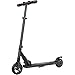 Produktbild M MEGAWHEELS Elektro Scooter Faltbarer E-Roller 250W 14MPH with 5-8 Miles Perfekt für Jugendliche und Erwachsene (Schwarz)