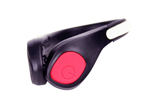 Preisvergleich Produktbild Licht LED Sicherheits-Schuhe