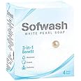 VRJ Enterprise Softwash White Pearl Soap