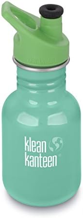 Klean Kanteen Classic Mit Sport Cap 3.0 Drinking Bottle