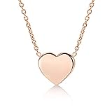 esprit damen kette herz 💗 0% RISIKO - Da wir von unserem Produkt 100% überzeugt sind, bieten wir unseren Kunden von LENIRA eine exklusive 60 Tage Geld zurück Garantie.