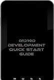 Image de Android Development Quick-Start Guide (English Edition)