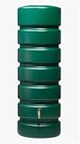CLASSICO Gartentank 650 L, grün