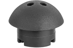 MY WAVE DZ Válvula Indicadora de Presión Compatible con WMF Plus | Repuesto de Seguridad para Ollas a Presión WMF | Recambio Fácil Instalación. (1 Unidad)