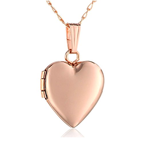 Love Beautiful Jewelry     Chapado en oro      