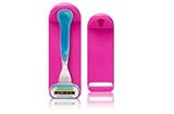 Firtal Brands Razor Pit Pink