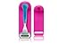 Firtal Brands Razor Pit Pink