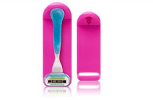 Firtal Brands Razor Pit Pink
