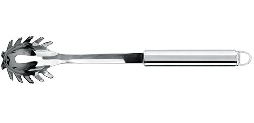 spécifications Cristel TCACSP Cuillère à Spaghetti