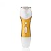 Frcolor Electric Facial Pores Cleaner Blackhead Acne Remover (Golden) RS.4579.00