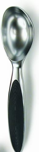 Starfrit Gourmet 80503-006-0000 Inox Zinc Alloy Ice Cream Scoop
