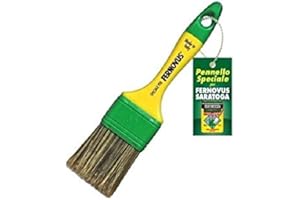 SARATOGA Pennello Speciale per Fernovus (MIS.50)