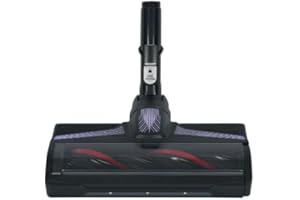 GÉNÉRIQUE Electro brosse pour Aspirateur 2 en 1 sans fil Rowenta X-FORCE FLEX 9.60 - SS-7222068463