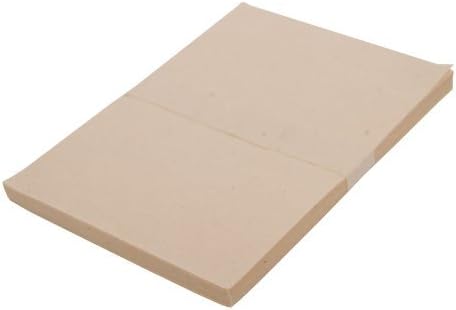 A5 Lokta Printer Paper - Natural - 50 Sheets