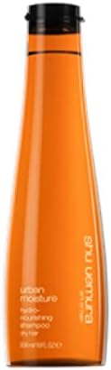 SHU UEMURA ART OF HAIR URBAN MOISTURE SHAMPOO 300ML