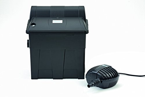 Oase Durchlauffilter BioSmart Set 7000