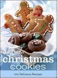 Image de Betty Crocker Christmas Cookies