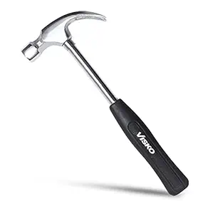 Visko Tools 703 Claw Hammer (Black)