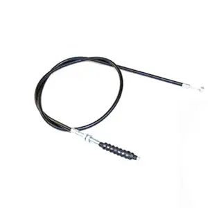 Road Religion Yamaha RX100 / RXG 135 Clutch Cable