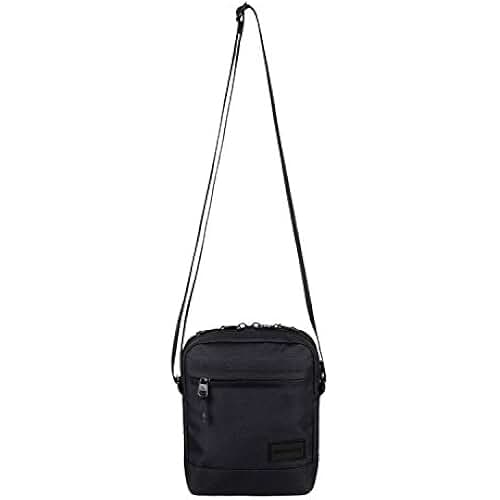 Amazon.co.uk quicksilver messenger bag