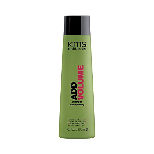 Preisvergleich Produktbild KMS California Add Volume Shampoo 300ml