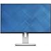 Produktbild Dell UltraSharp U2414H 23.8Zoll Full HD Matt Schwarz - Silber Computerbildschirm