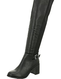 Buffalo 332345 - Botas para mujer