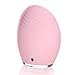 FOREO Luna Cleansing Brush For Sensitive/Normal Skin, Pink