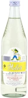 Mali Syrup (710ml) by Hales Blue Boy
