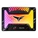 Produktbild SSD 250GB ASRock 2, 5" (6, 3cm) T-Force Delta SATA III RGB Retail