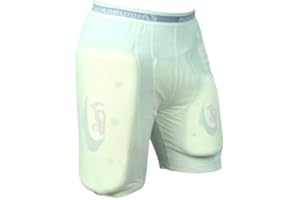 Kookaburra Cricket Protective Batting Shorts