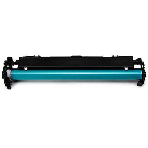 IKONG Compatible HP CF219A 19A LaserJet Imaging Drum for HP LaserJet Pro M102 M102A M102W M104, HP LaserJet Pro MFP M132 M130 M130A M130FN M130FW M130NW Printer - 12,000 Pages