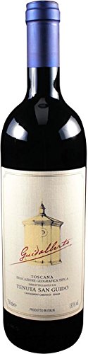 Preisvergleich Produktbild Tenuta San Guido Guidalberto 2015