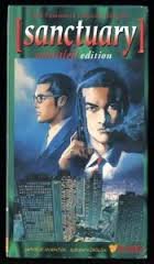 Preisvergleich Produktbild Sanctuary [VHS]