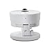 Foscam C2 1080p Full HD Mini Wireless IP Camera with Wide Viewing Angle - White