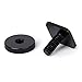Generic 1/4" Mount Screw Adapter for Tripod Screw to Flash Hotshoe RS.175.00