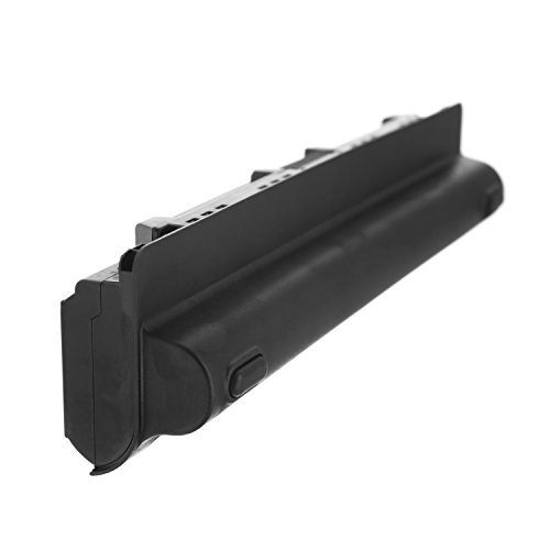 Green Cell® Extended Serie Laptop Akku für Toshiba Satellite Pro C850-1K0 (9 Zellen 6600mAh 10.8V Schwarz) - 9