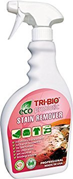 TRI-BIOEco Probiotic Carpet and Upholstery Spot and Stain Remover Spray 420ml